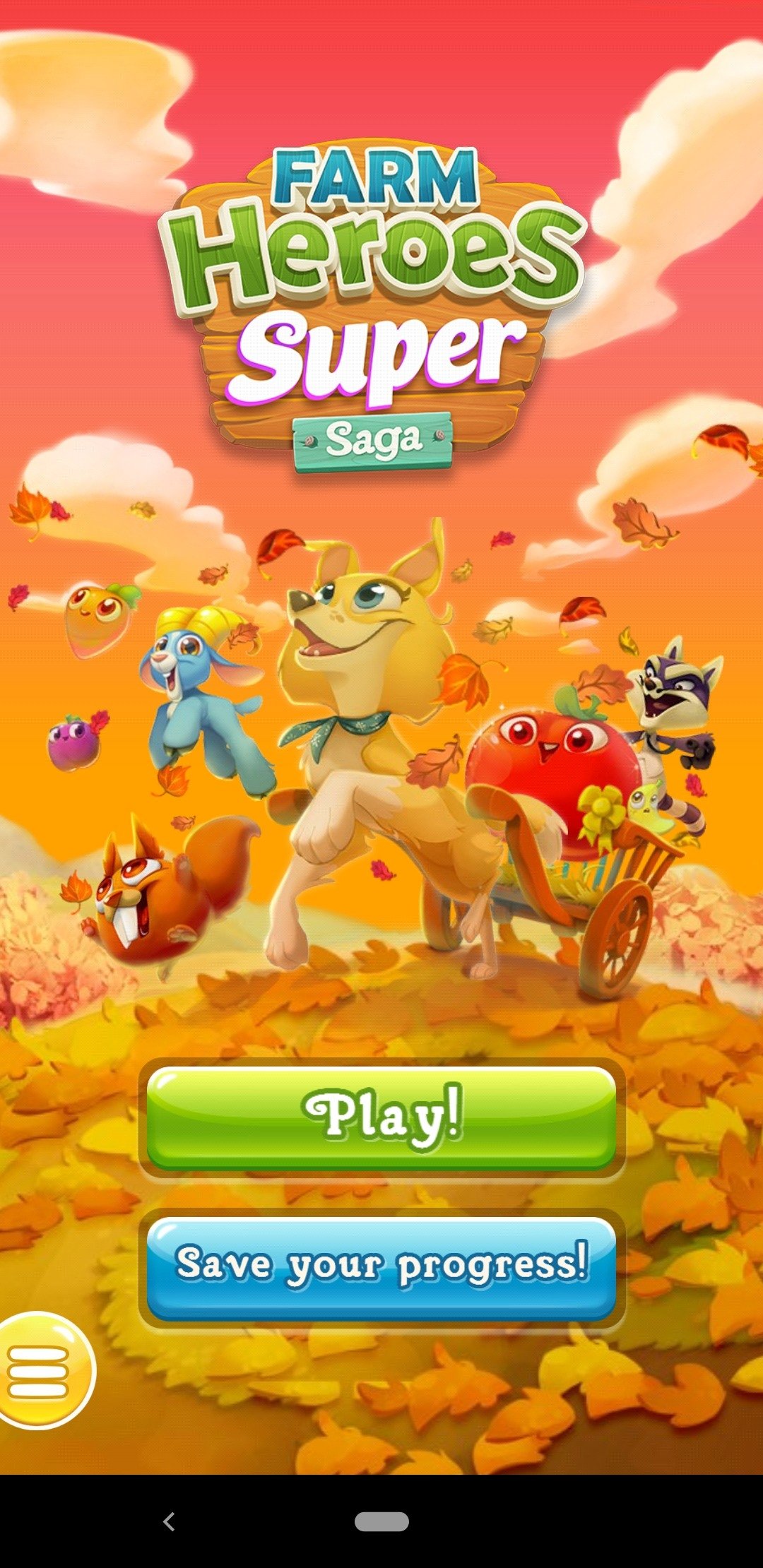 Farm Heroes Super Saga APK Download for Android Free